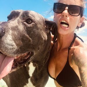 Meet your Posher, Kelsey